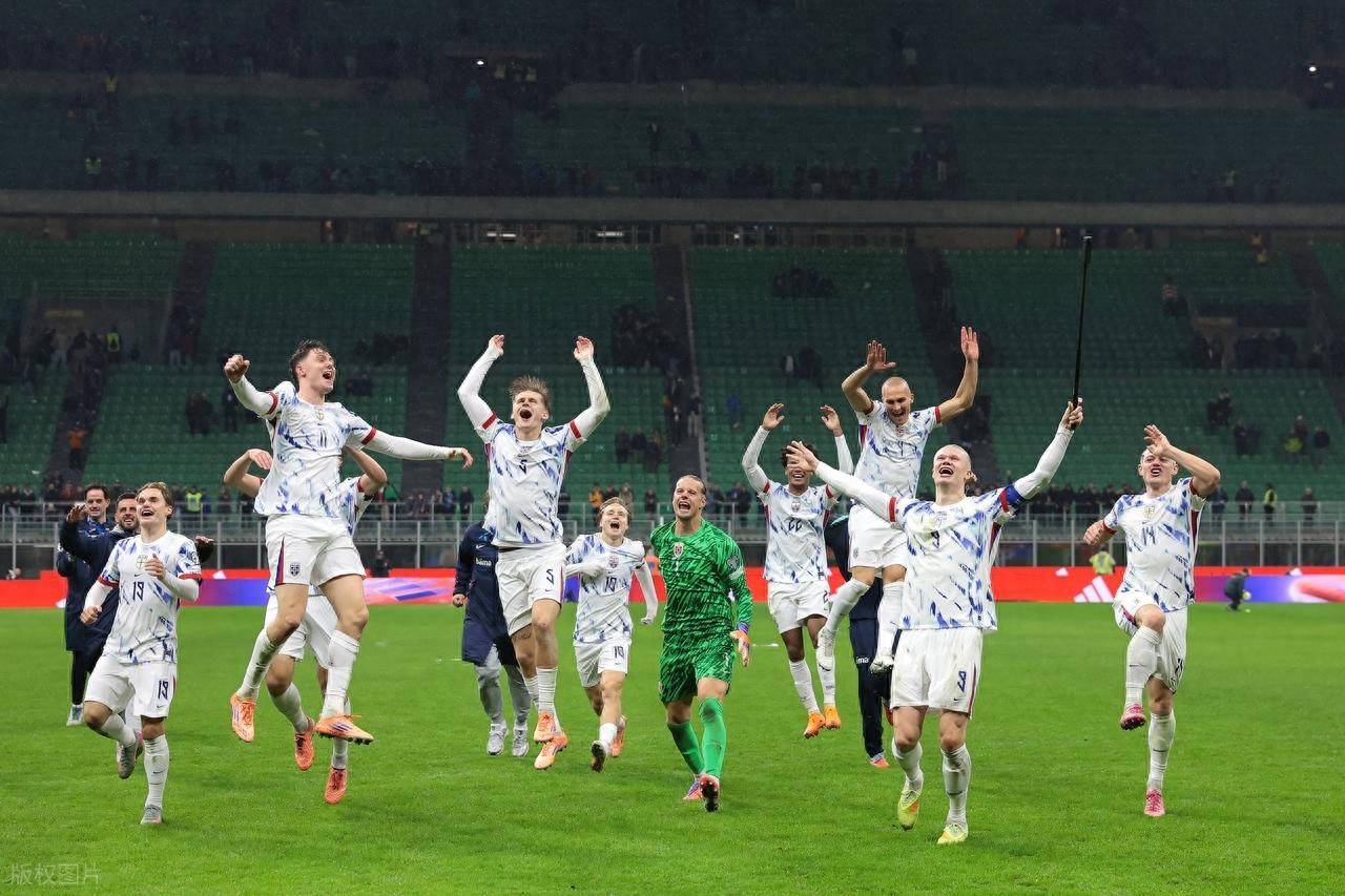 爱游戏- 哈兰德在塞尔维亚队比赛中败北,连败引发热议的原因 