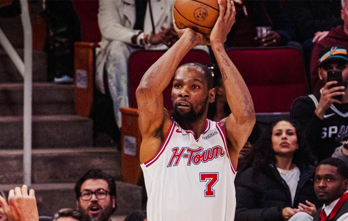 杜兰特在中国队比赛中出色防守，出色防守引发热议！的简单介绍