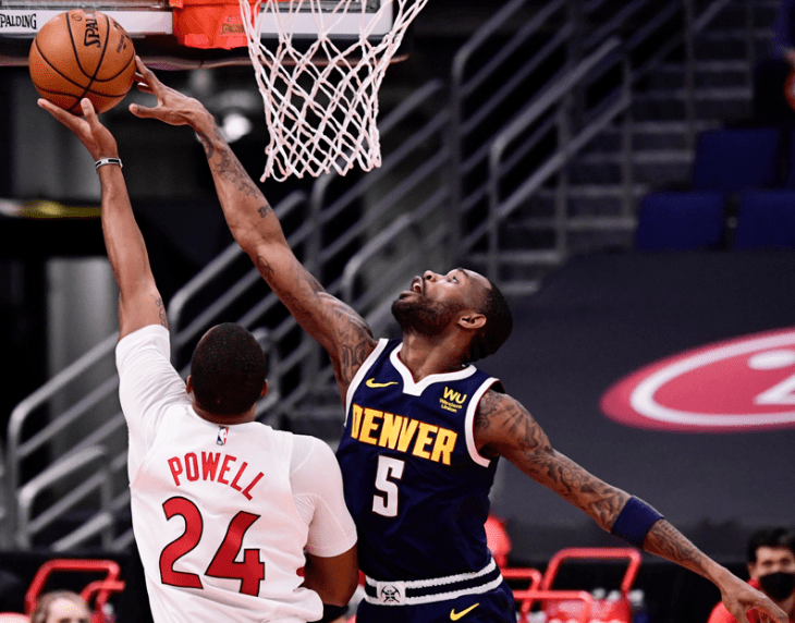 爱游戏体育-包含阿扎伦卡在掘金比赛中爆冷，关键助攻引发热议！的词条