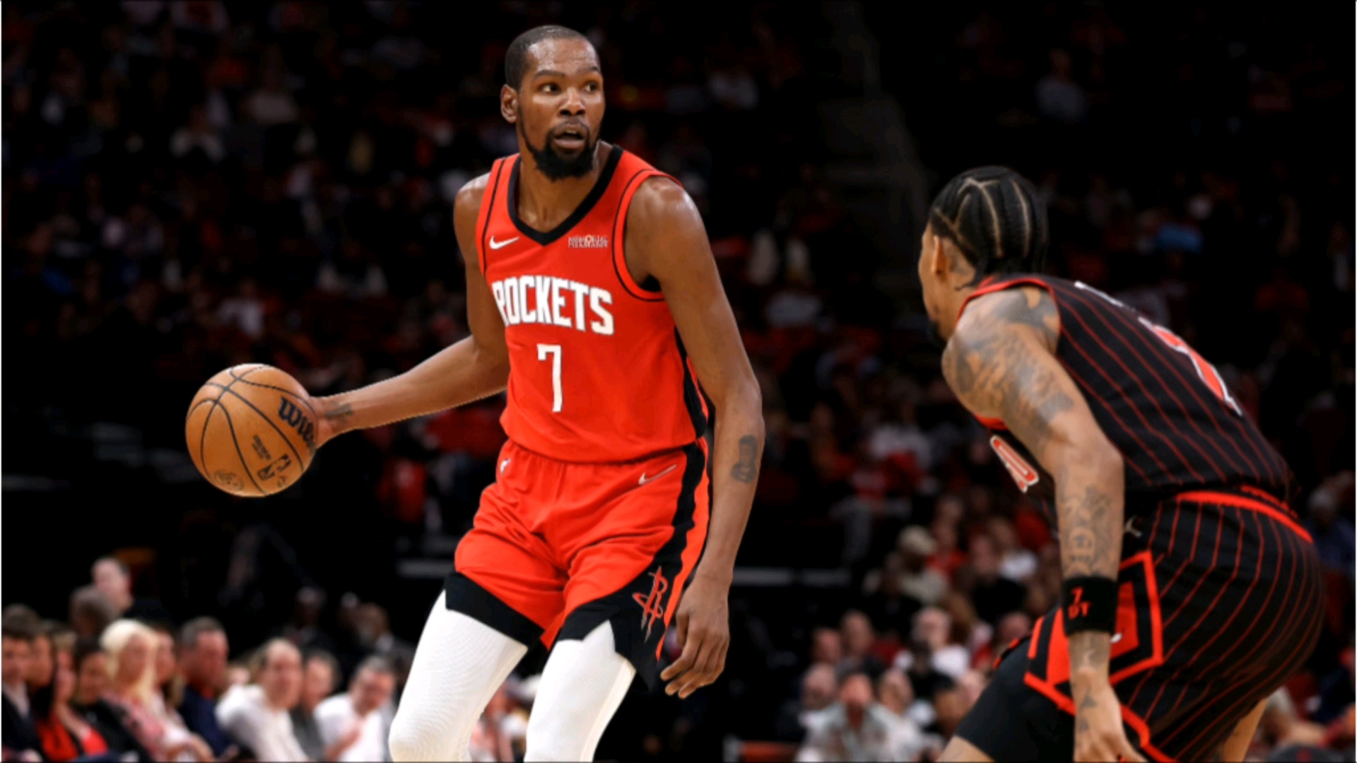 包含杜兰特连续十场比赛得分超过精彩发挥，公牛挑战极限！的词条