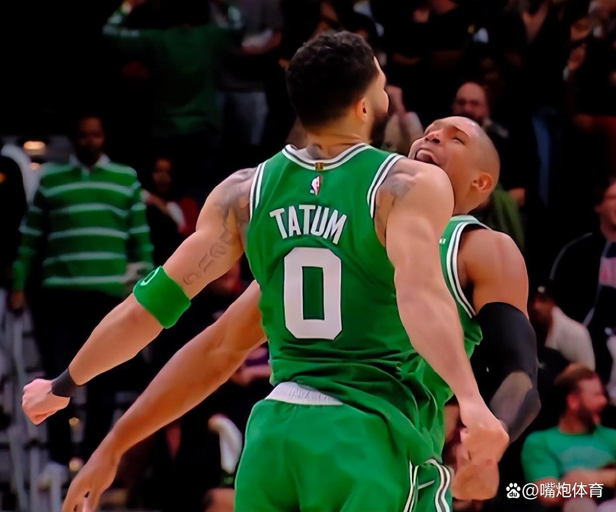 关于塔图姆关键节点战术调整，中国队带队取胜！的信息