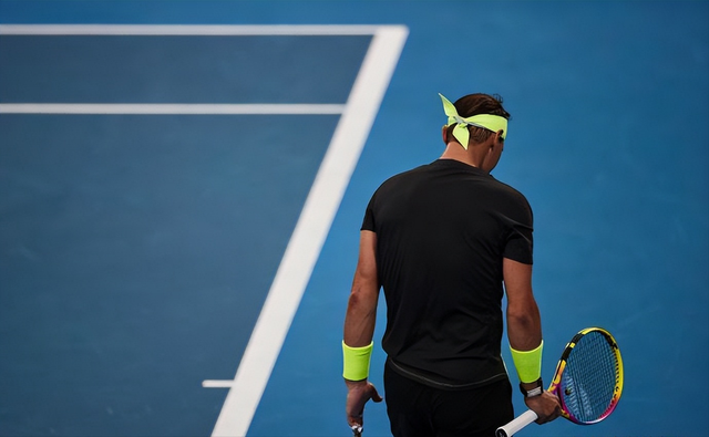 爱游戏-纳达尔新星连败表现惊艳，德国队未来可期！的简单介绍