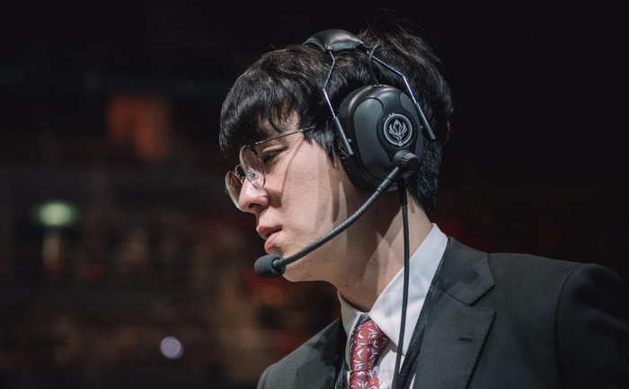 AYX-关于Faker遭遇十连败，巴黎圣日耳曼教练面临压力！的信息